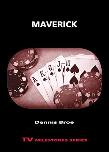 Maverick (tv Milestones Series) [Paperback]