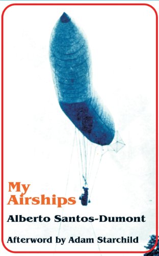 My Airships [Paperback]