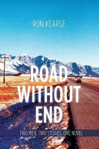 Road Without End [Paperback]