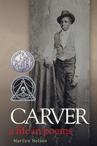 Carver A Life in Poems [Hardcover]