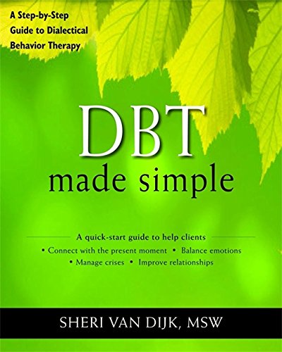 DBT Made Simple [Paperback]