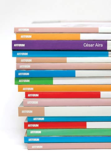 Artforum [Paperback]