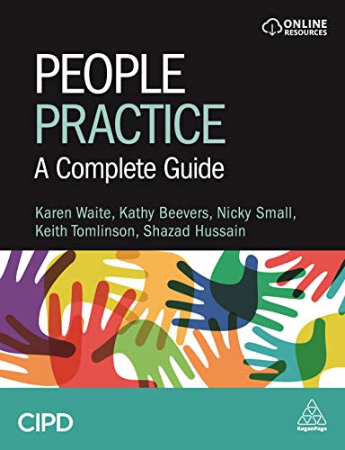 People Practice A Complete Guide [Hardcover]