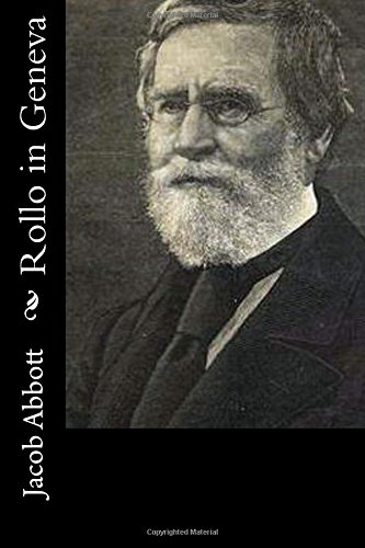 Rollo In Geneva [Paperback]