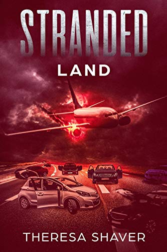 Stranded  Land [Paperback]