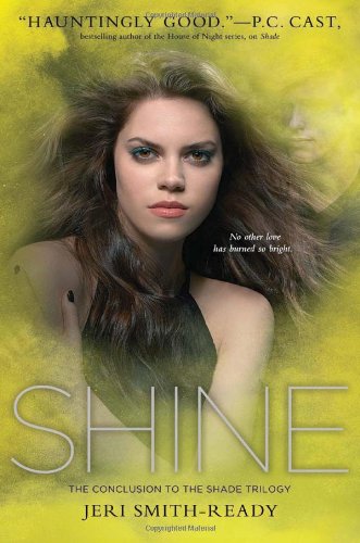 Shine [Paperback]