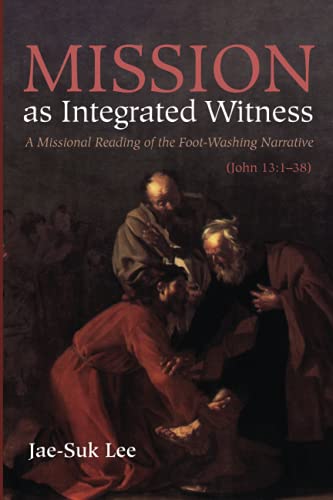 Mission As Integrated Witness