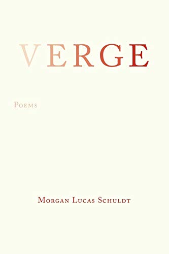 Verge [Paperback]