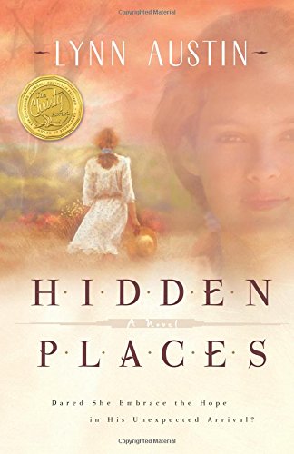 Hidden Places A Novel [Paperback]