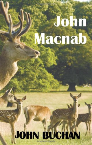 John Macnab [Hardcover]