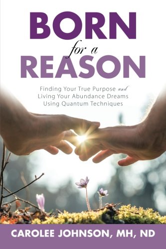 Born For A Reason [Paperback]