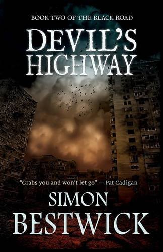 Devil's Highway (black Road) [Paperback]