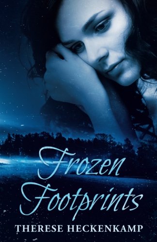 Frozen Footprints [Paperback]