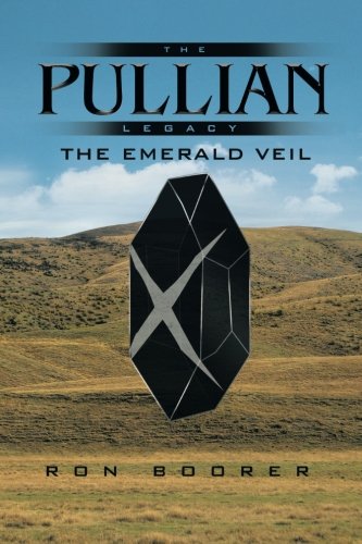 The Pullian Legacy The Emerald Veil [Paperback]