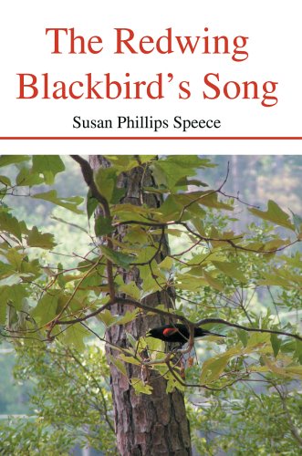 Redwing Blackbird's Song [Hardcover]
