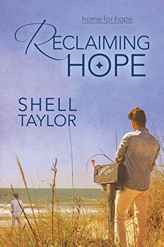 Reclaiming Hope [Paperback]