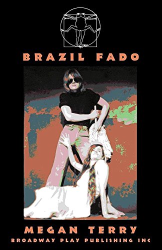 Brazil Fado [Paperback]
