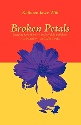 Broken Petals [Paperback]