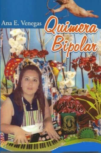 Quimera Bipolar (spanish Edition) [Paperback]