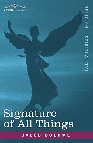 Signature Of All Things [Paperback]