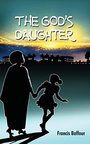 The God's Daughter [Paperback]