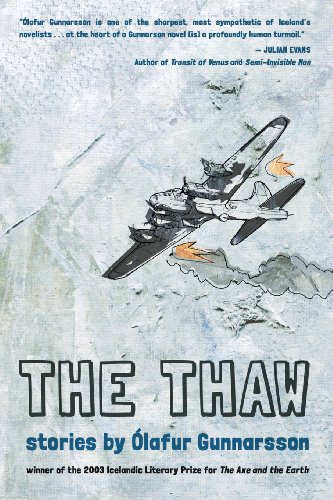 The Thaw [Paperback]