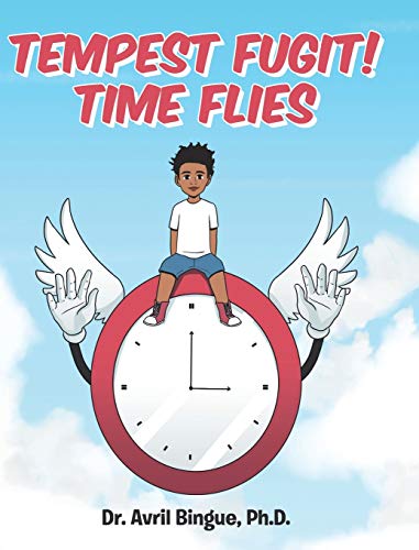 Tempest Fugit Time Flies [Hardcover]