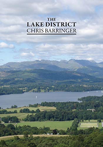 National Trust Histories The Lake District [Paperback]
