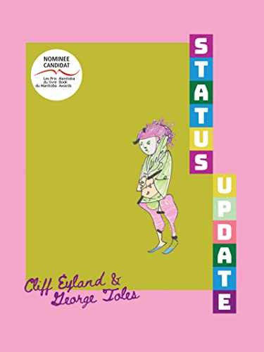 Status Update [Paperback]