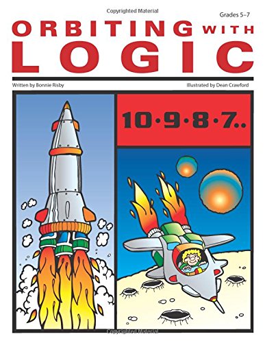 Orbiting with Logic [Paperback]