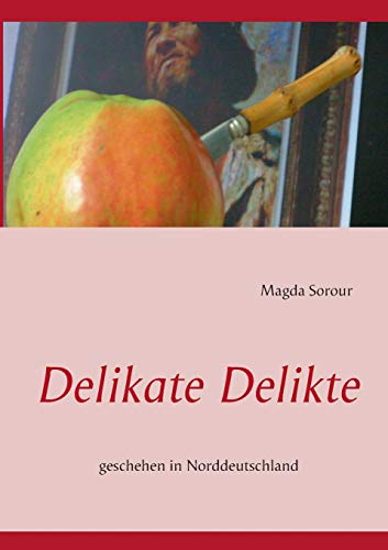 Delikate Delikte [Paperback]