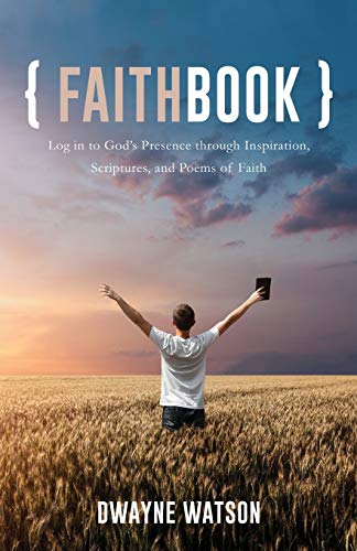 Faithbook [Paperback]