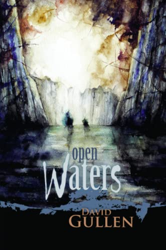 Open Waters [Paperback]