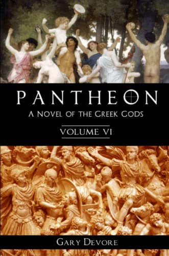 Pantheon - Volume VI [Paperback]