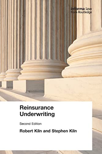 Reinsurance Underwriting [Paperback]