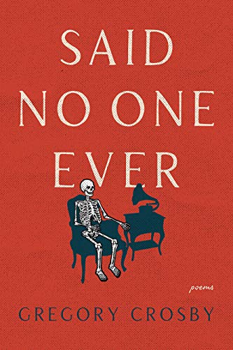 Said No One Ever [Paperback]