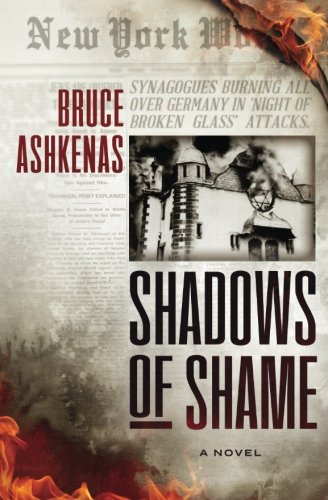 Shadows Of Shame [Paperback]