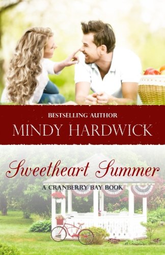 Sweetheart Summer (cranberry Bay) (volume 2) [Paperback]