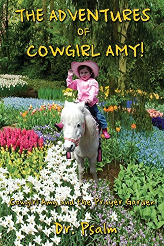 The Adventures Of Cowgirl Amy [Paperback]