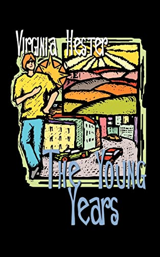 The Young Years [Paperback]