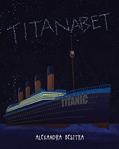 Titanabet [Paperback]