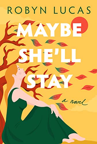 Maybe Shell Stay                         [TRADE PAPER         ]