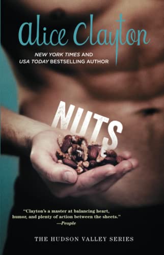 Nuts [Paperback]