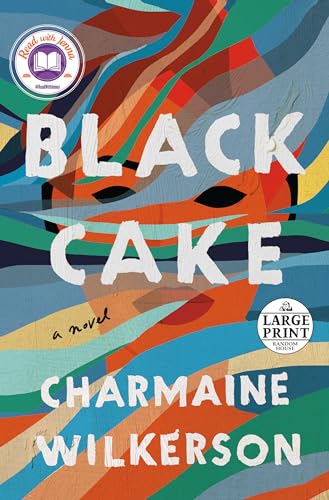 Black Cake A Read with Jenna Pick A Novel [Paperback]