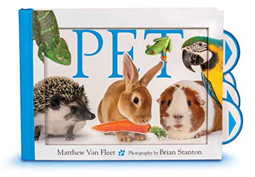 Pet [Hardcover]