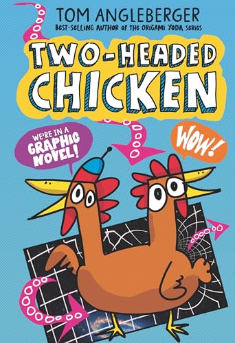 Two-Headed Chicken [Hardcover]