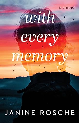 With Every Memory                        [TRADE PAPER         ]