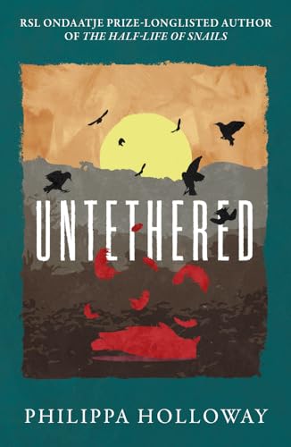 Untethered                               [TRADE PAPER         ]