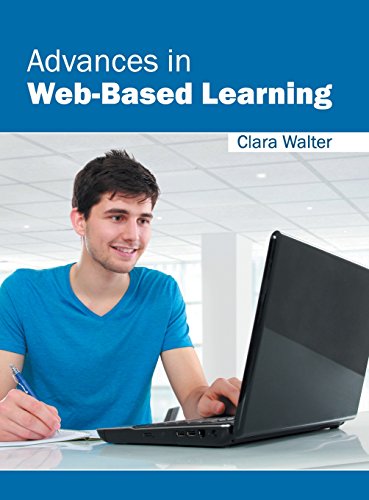 Advances in Web-Based Learning [Hardcover]