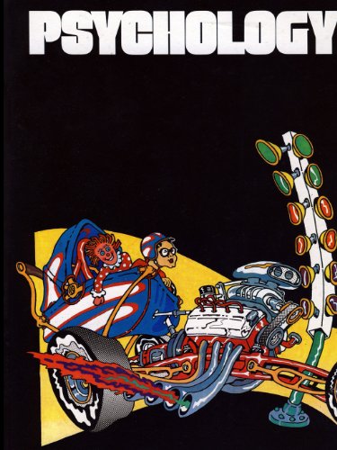 Psychology [Paperback]